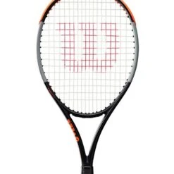 Wilson Burn 100ULS V4 Tennis Racquet -Dunlop Tennis Store WR045011D