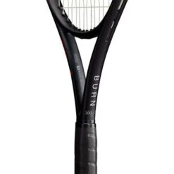 Wilson Burn 100ULS V4 Tennis Racquet -Dunlop Tennis Store WR045011D 6