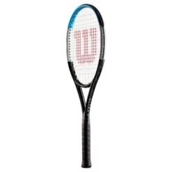 Wilson Ultra Team V3 Tennis Racquet (Prestrung) -Dunlop Tennis Store WR046210U 4