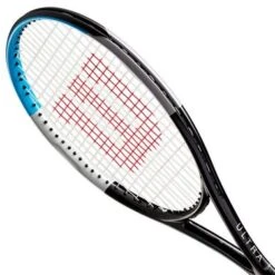 Wilson Ultra Team V3 Tennis Racquet (Prestrung) -Dunlop Tennis Store WR046210U 5