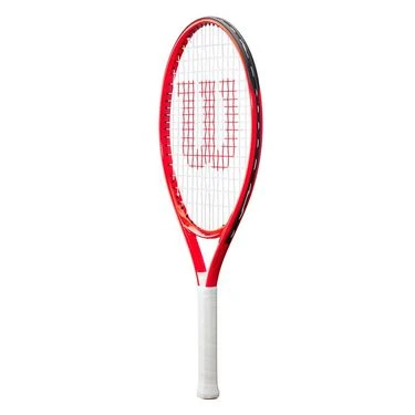 Wilson Federer 23 Junior Tennis Racquet 1 Wilson Federer 23 Junior Tennis Racquet