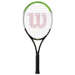 Wilson Blade Feel 26 Junior Tennis Racquet 5 Wilson Blade Feel 26 Junior Tennis Racquet -Dunlop Tennis Store WR055410U