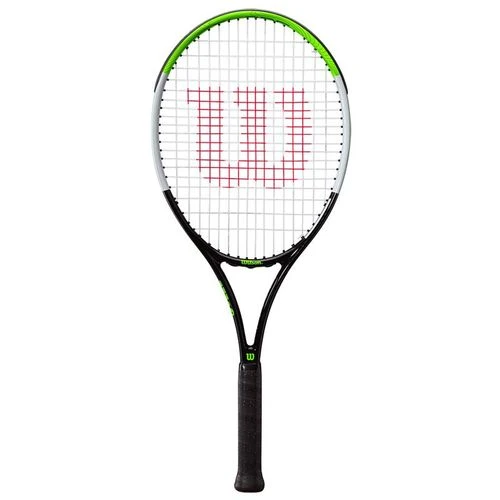 Wilson Blade Feel 26 Junior Tennis Racquet 3 Wilson Blade Feel 26 Junior Tennis Racquet - Image 3