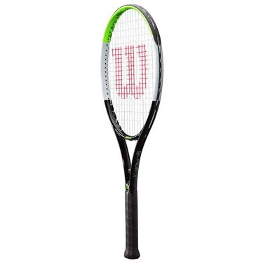Wilson Blade Feel 26 Junior Tennis Racquet 1 Wilson Blade Feel 26 Junior Tennis Racquet
