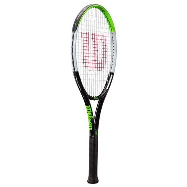Wilson Blade Feel 26 Junior Tennis Racquet 2 Wilson Blade Feel 26 Junior Tennis Racquet - Image 2