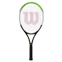 Wilson Blade Feel 25 Junior Tennis Racquet -Dunlop Tennis Store WR055510U