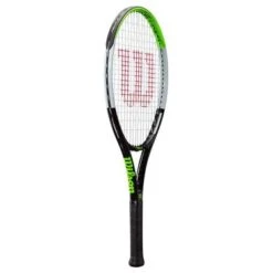 Wilson Blade Feel 25 Junior Tennis Racquet