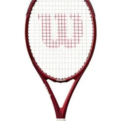 Wilson Triad Five Tennis Racquet -Dunlop Tennis Store WR056611U
