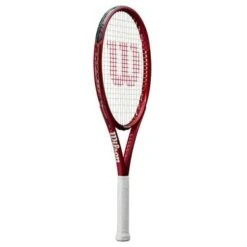 Wilson Triad Five Tennis Racquet -Dunlop Tennis Store WR056611U 4