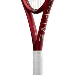 Wilson Triad Five Tennis Racquet -Dunlop Tennis Store WR056611U 5