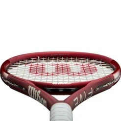 Wilson Triad Five Tennis Racquet -Dunlop Tennis Store WR056611U 7