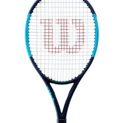 Wilson Ultra 100 V2 Tennis Racquet -Dunlop Tennis Store WR057011U