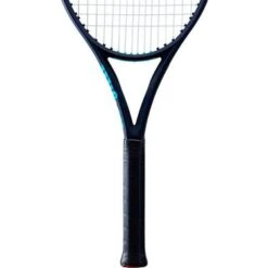 Wilson Ultra 100 V2 Tennis Racquet -Dunlop Tennis Store WR057011U 3