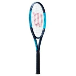 Wilson Ultra 100 V2 Tennis Racquet -Dunlop Tennis Store WR057011U 4