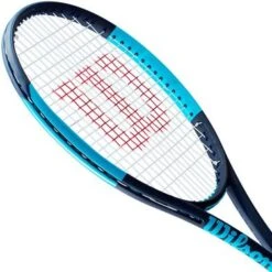 Wilson Ultra 100 V2 Tennis Racquet -Dunlop Tennis Store WR057011U 5