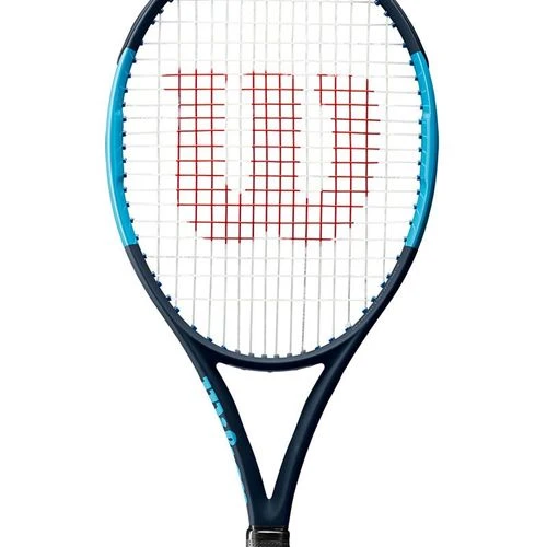 Wilson Ultra 100L V2 Tennis Racquet 7 Wilson Ultra 100L V2 Tennis Racquet - Image 7