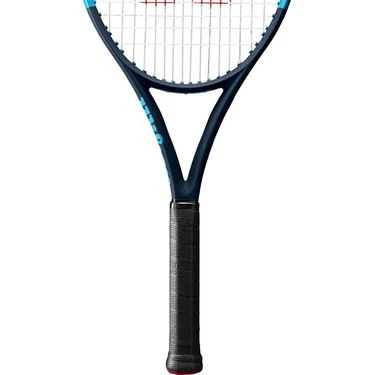 Wilson Ultra 100L V2 Tennis Racquet 3 Wilson Ultra 100L V2 Tennis Racquet - Image 3