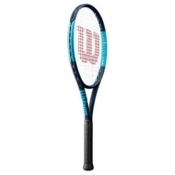 Wilson Ultra 100L V2 Tennis Racquet 10 Wilson Ultra 100L V2 Tennis Racquet -Dunlop Tennis Store WR057110U 4