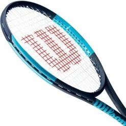 Wilson Ultra 100L V2 Tennis Racquet 11 Wilson Ultra 100L V2 Tennis Racquet -Dunlop Tennis Store WR057110U 5