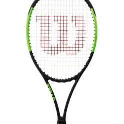 Wilson Blade 98 (16x19) V6 Tennis Racquet -Dunlop Tennis Store WR057210U