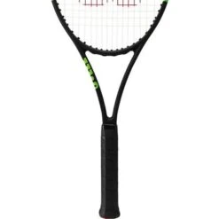 Wilson Blade 98 (16x19) V6 Tennis Racquet -Dunlop Tennis Store WR057210U 3