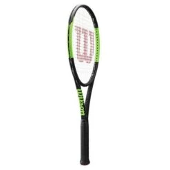 Wilson Blade 98 (16x19) V6 Tennis Racquet -Dunlop Tennis Store WR057210U 4