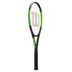 Wilson Blade 98L (16x19) V6 Tennis Racquet -Dunlop Tennis Store WR057310U 4