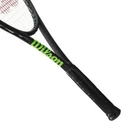 Wilson Blade 98L (16x19) V6 Tennis Racquet -Dunlop Tennis Store WR057310U 6
