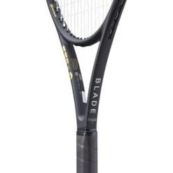 Wilson Blade SW 102 Autograph Tennis Racquet -Dunlop Tennis Store WR059111D 5