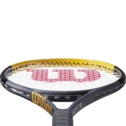 Wilson Blade SW 102 Autograph Tennis Racquet -Dunlop Tennis Store WR059111D 6