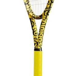 Wilson Ultra 100 V3 Minions Tennis Racquet -Dunlop Tennis Store WR064811U 7