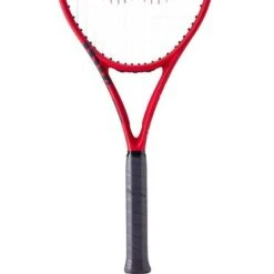 Wilson Clash 100 V2 Tennis Racquet 11 Wilson Clash 100 V2 Tennis Racquet -Dunlop Tennis Store WR074011U 3