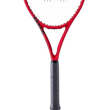 Wilson Clash 100 V2 Tennis Racquet 3 Wilson Clash 100 V2 Tennis Racquet - Image 3