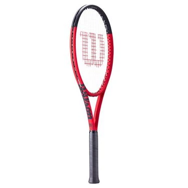 Wilson Clash 100 V2 Tennis Racquet 4 Wilson Clash 100 V2 Tennis Racquet - Image 4