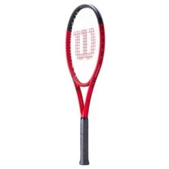 Wilson Clash 100 V2 Tennis Racquet 13 Wilson Clash 100 V2 Tennis Racquet -Dunlop Tennis Store WR074011U 6