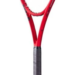 Wilson Clash 100 V2 Tennis Racquet 14 Wilson Clash 100 V2 Tennis Racquet -Dunlop Tennis Store WR074011U 7