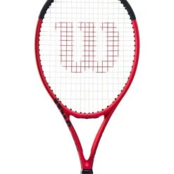 Wilson Clash 100 Pro V2 Tennis Racquet 15 Wilson Clash 100 Pro V2 Tennis Racquet -Dunlop Tennis Store WR074111U