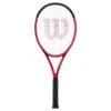Wilson Clash 100 Pro V2 Tennis Racquet