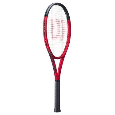 Wilson Clash 100 Pro V2 Tennis Racquet 4 Wilson Clash 100 Pro V2 Tennis Racquet - Image 4