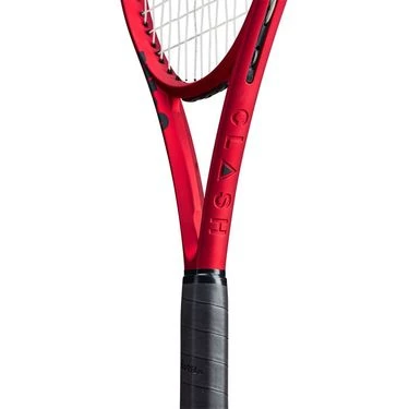 Wilson Clash 100 Pro V2 Tennis Racquet 5 Wilson Clash 100 Pro V2 Tennis Racquet - Image 5