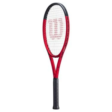 Wilson Clash 100 Pro V2 Tennis Racquet 6 Wilson Clash 100 Pro V2 Tennis Racquet - Image 6