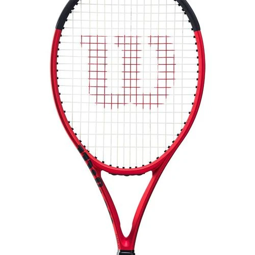 Wilson Clash 100L V2 Tennis Racquet 9 Wilson Clash 100L V2 Tennis Racquet - Image 9