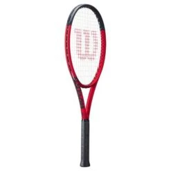 Wilson Clash 100L V2 Tennis Racquet 14 Wilson Clash 100L V2 Tennis Racquet -Dunlop Tennis Store WR074311U 6
