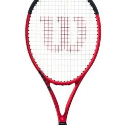 Wilson Clash 100UL V2 Tennis Racquet -Dunlop Tennis Store WR0744101U