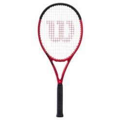 Wilson Clash 100UL V2 Tennis Racquet