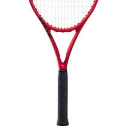 Wilson Clash 100UL V2 Tennis Racquet -Dunlop Tennis Store WR0744101U 3