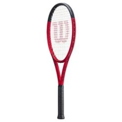 Wilson Clash 100UL V2 Tennis Racquet -Dunlop Tennis Store WR0744101U 4