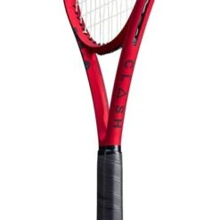 Wilson Clash 100UL V2 Tennis Racquet -Dunlop Tennis Store WR0744101U 5