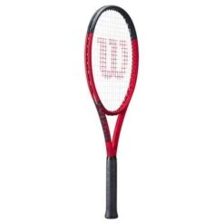 Wilson Clash 100UL V2 Tennis Racquet -Dunlop Tennis Store WR0744101U 6