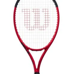Wilson Clash 108 V2 Tennis Racquet -Dunlop Tennis Store WR074511U